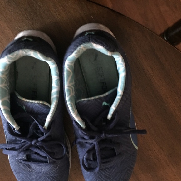Puma Running Shoes - Picture 7 of 7